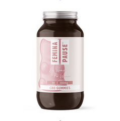 Feminapause CBD Gummies – Your Daily Balance Boost